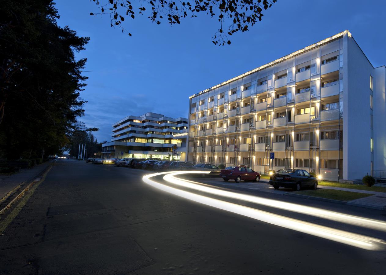 Hotel Velka Fatra Турчянське Тепліце Екстер'єр фото